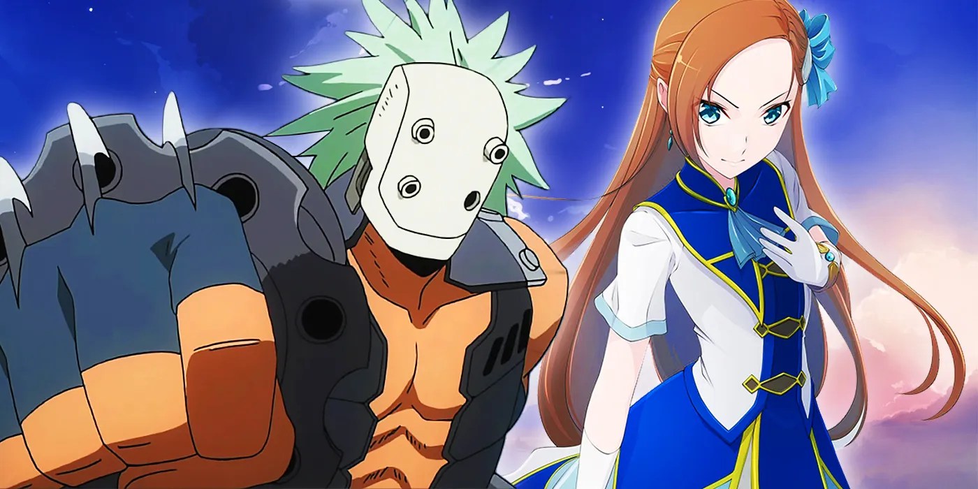 The Gap Moe Anime Trope, Explained CBR
