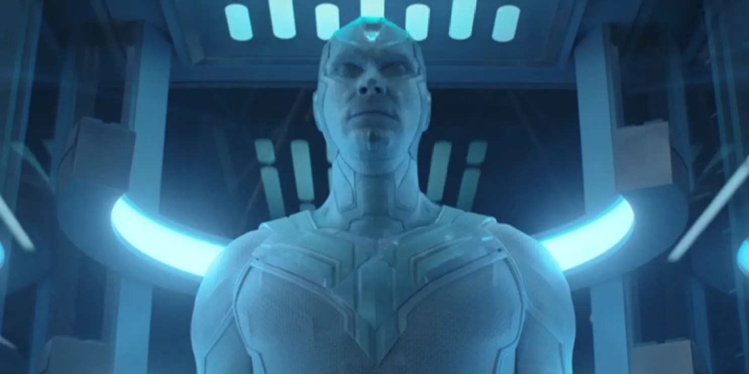 WandaVision 7 Plot Twists Fans Never Saw Coming CBR