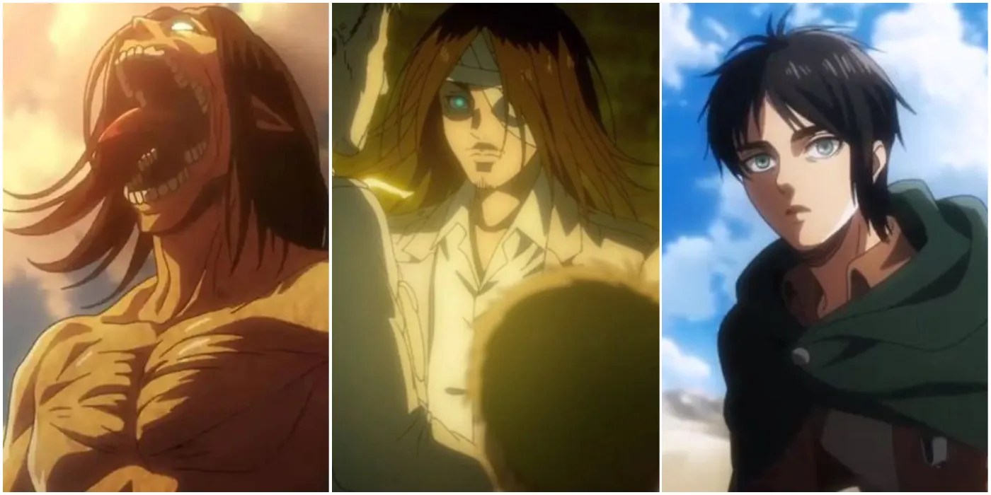 10 ways Eren Yeager is the worst thing that ever happened to the Attack