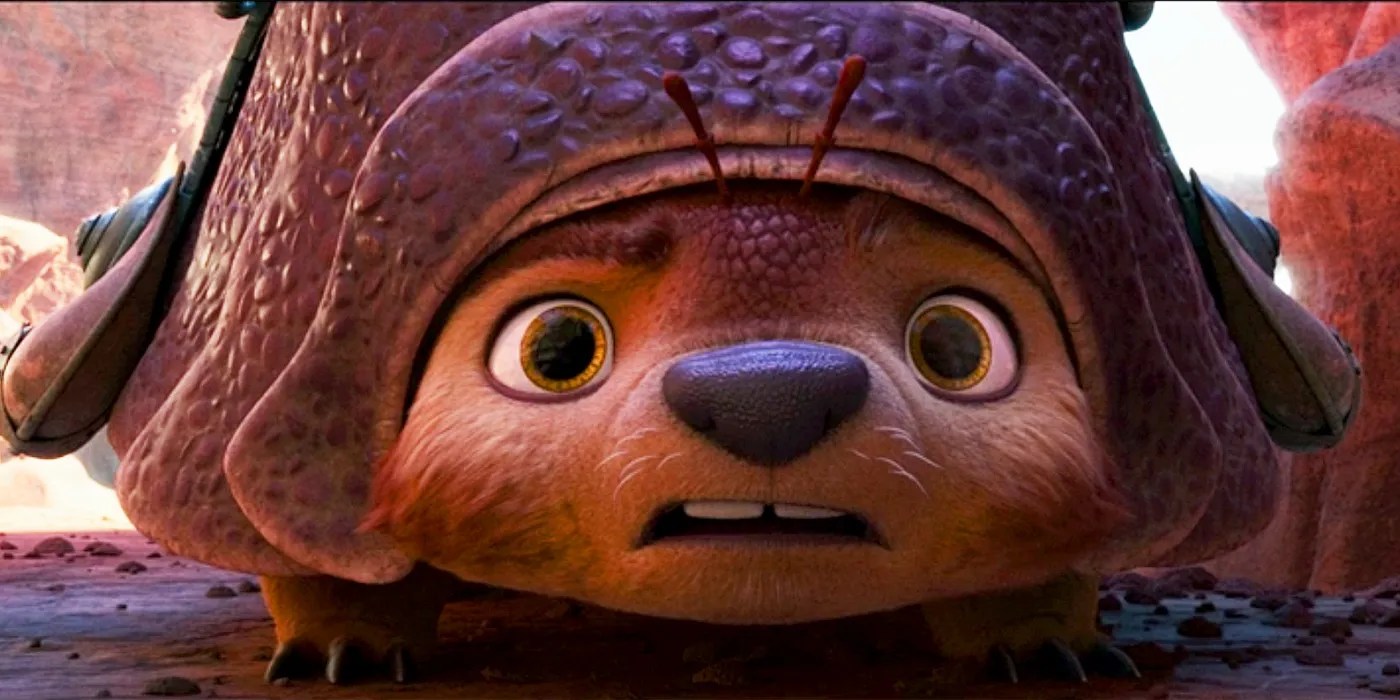 Tuk Tuk Raya And The Last Dragon Pin On Dibujos Kawaii