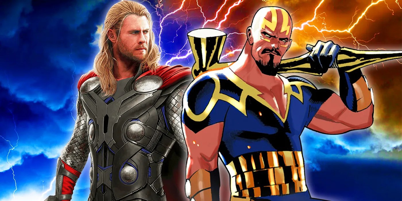 Eternals Vs Thor Lot Of 2 Comic Books Marvel Eternals 2