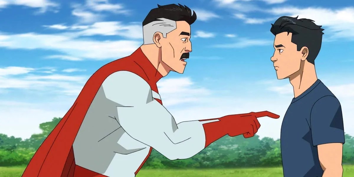 Invincible Episode 8 Release Date and Time