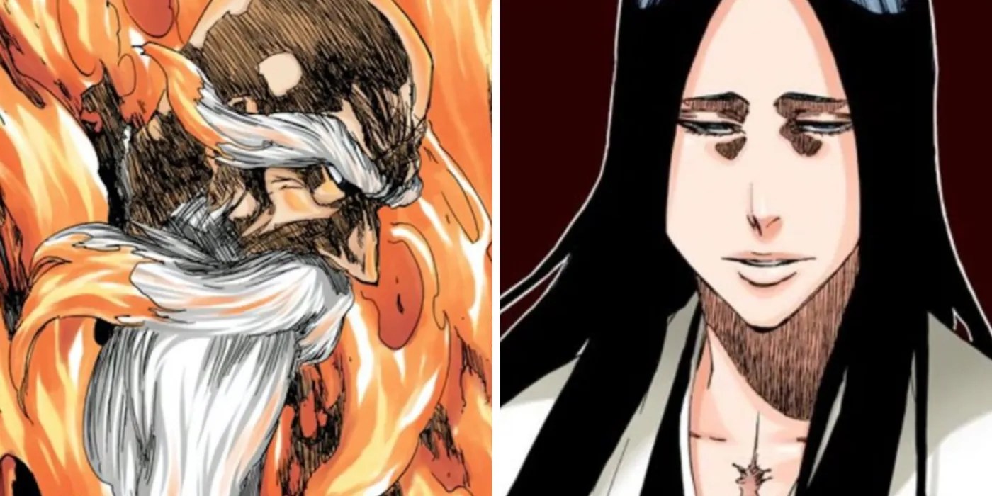 Bleach Every Story Arc, Ranked By Death Count CBR