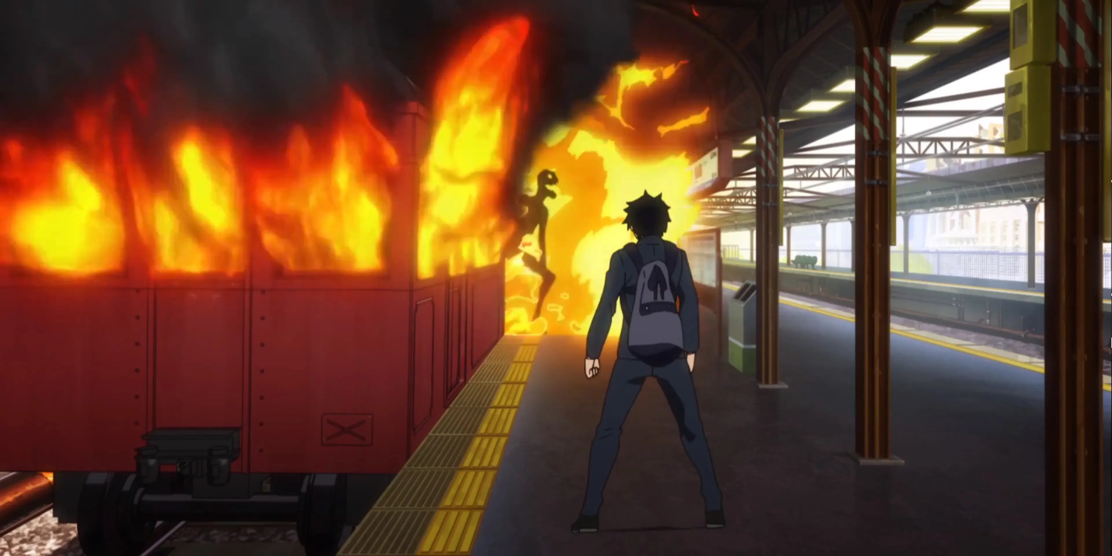 Top 10 Worst Anime Worlds To Live In Pagelagi