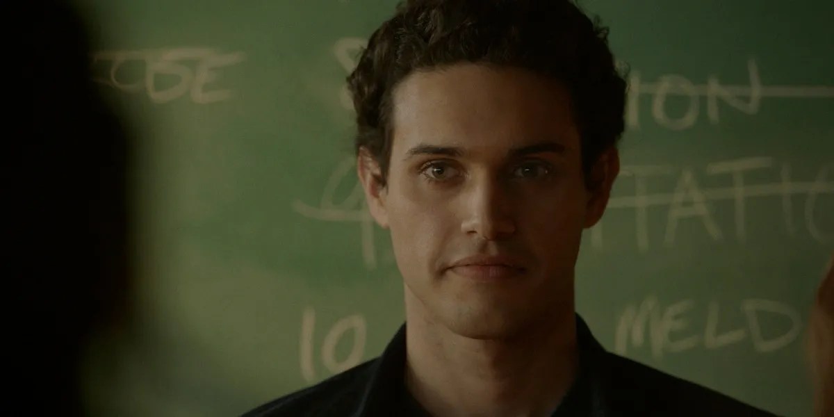 Legacies Will Grant Landon New, NonPhoenix Abilities CBR