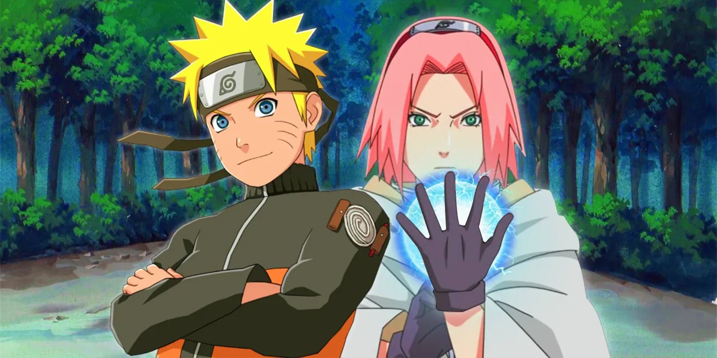Naruto Shinobi Jutsu That Would Be Useful in Real Life CBR