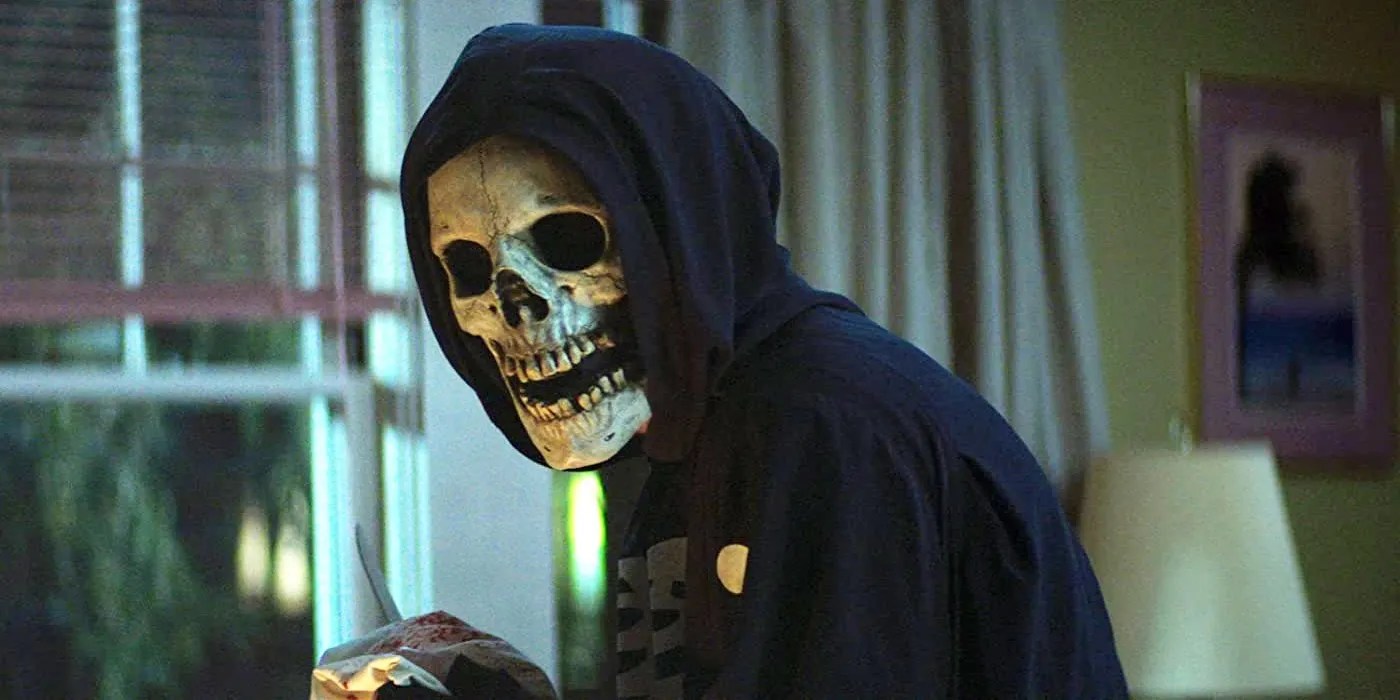 Netflix Drops Fear Street Trilogy Teaser Trailer CBR