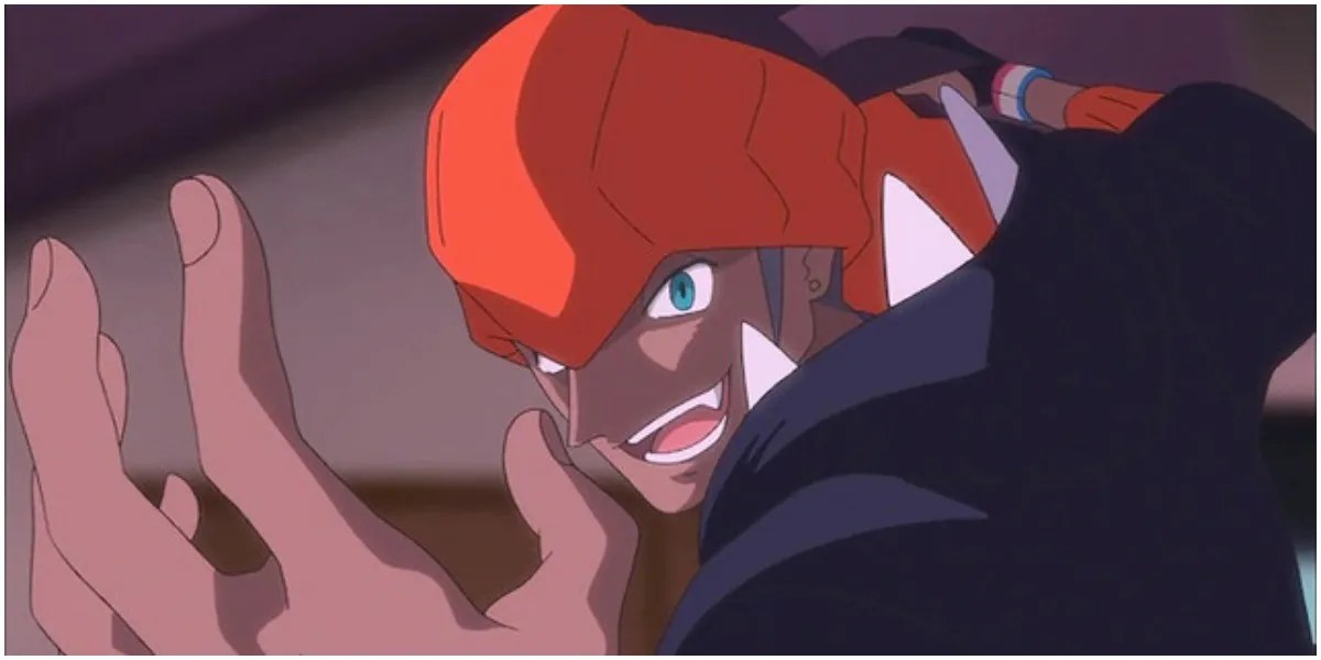 Pokémon 10 Toughest Gym Leaders