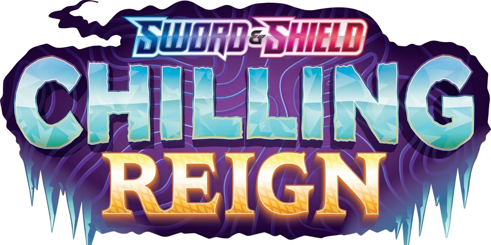 Pokémon Trading Card Game Sword & Shield Chilling Reign Launches Today