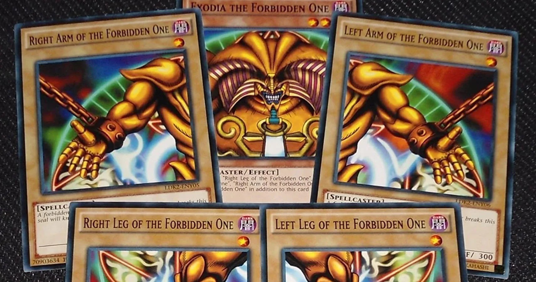 10 Controversial YuGiOh! Cards That Were Censored Outside Japan