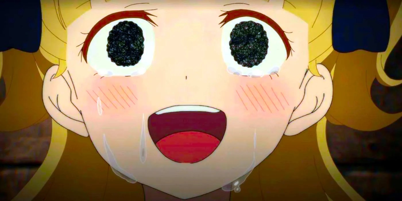 Shadows House Is Louise the Most Powerful Shadow Child? CBR