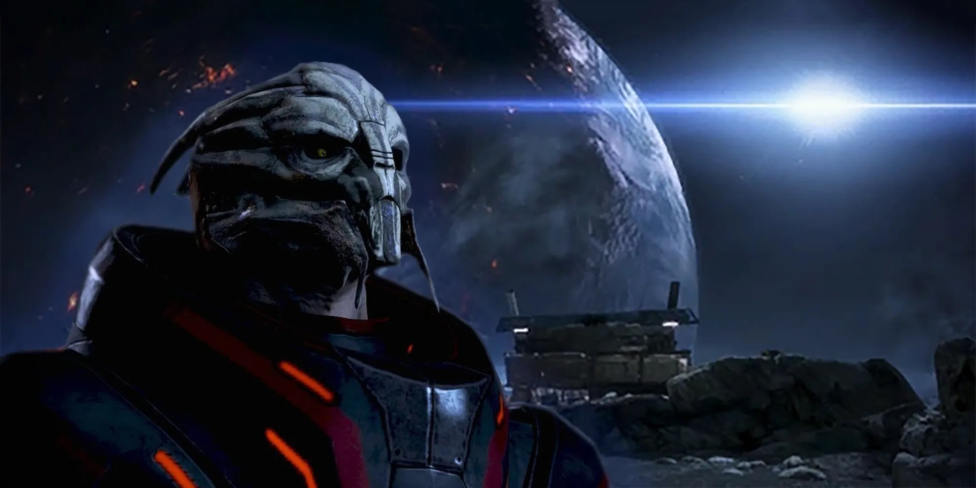 Mass Effect 3 Priority Palaven Guide CBR