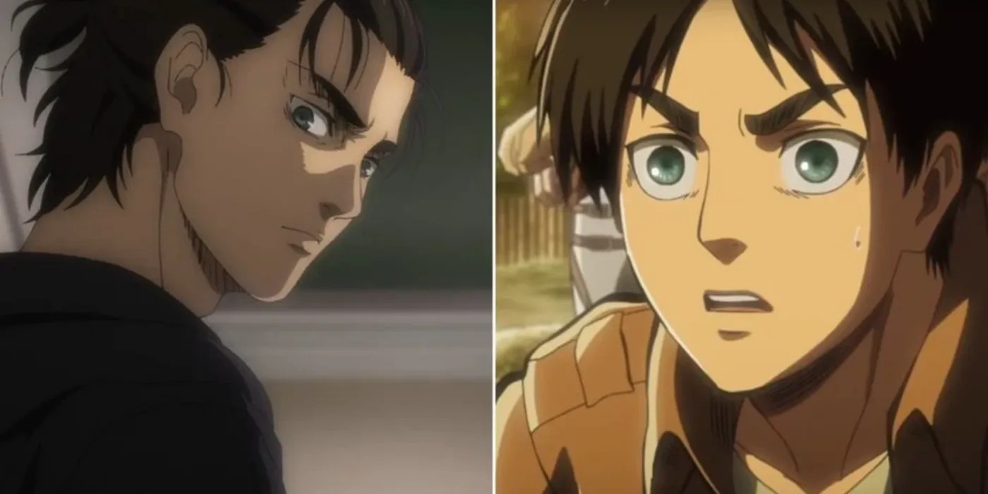 Attack On Titan 10 Ways Eren Is Still A Great Character