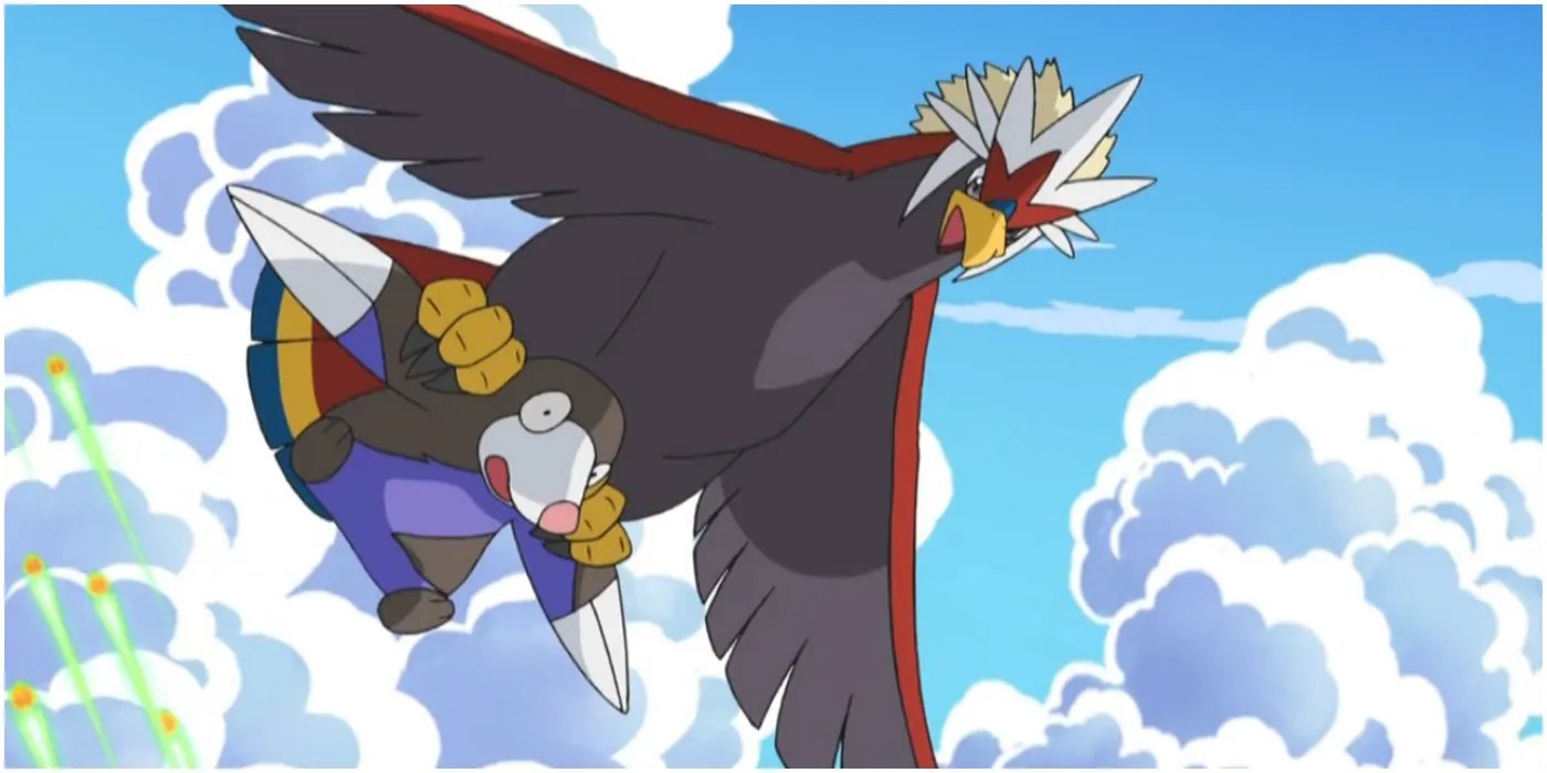 Pokémon 10 Moves That Would Make Great Combos CBR