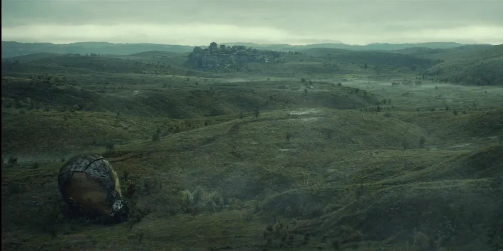 Yellowjacket Reference Episode 5 Details