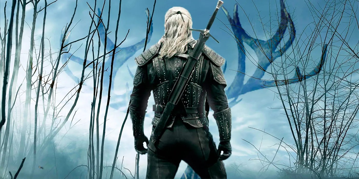 Netflix's The Witcher Reveals Season 2's First Major Monster