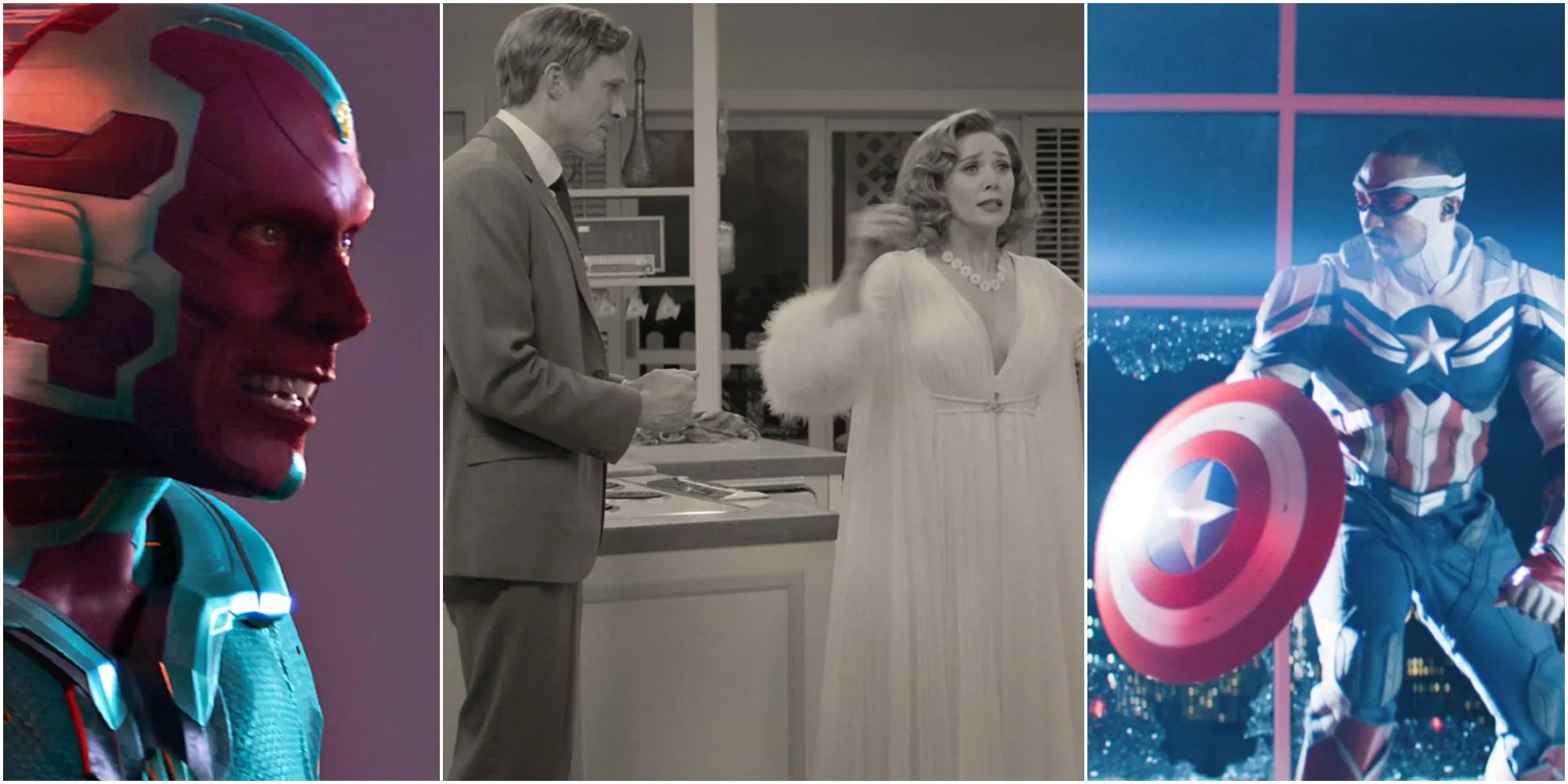 5 Ways WandaVision Deserves The Special Effects Emmy (& 5 FATWS Does)