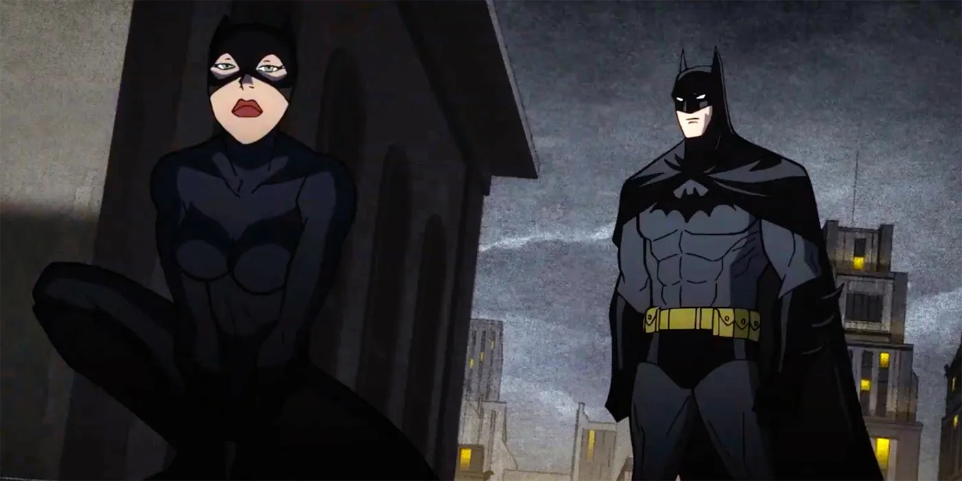 Batman The Long Halloween Part 2's Ending, Explained News Concerns