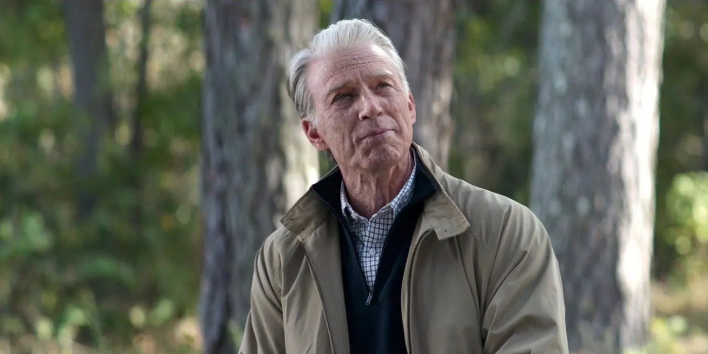 Steve Rogers essentially lived the best of both worlds and presumably died in his timeline.