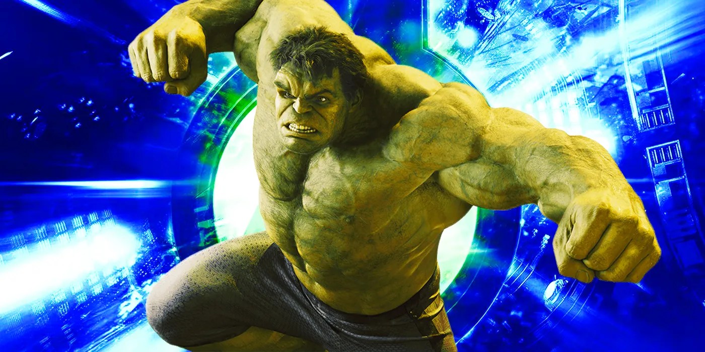 Hulk's Most Marvel Movie Villain May a Huge MCU Threat