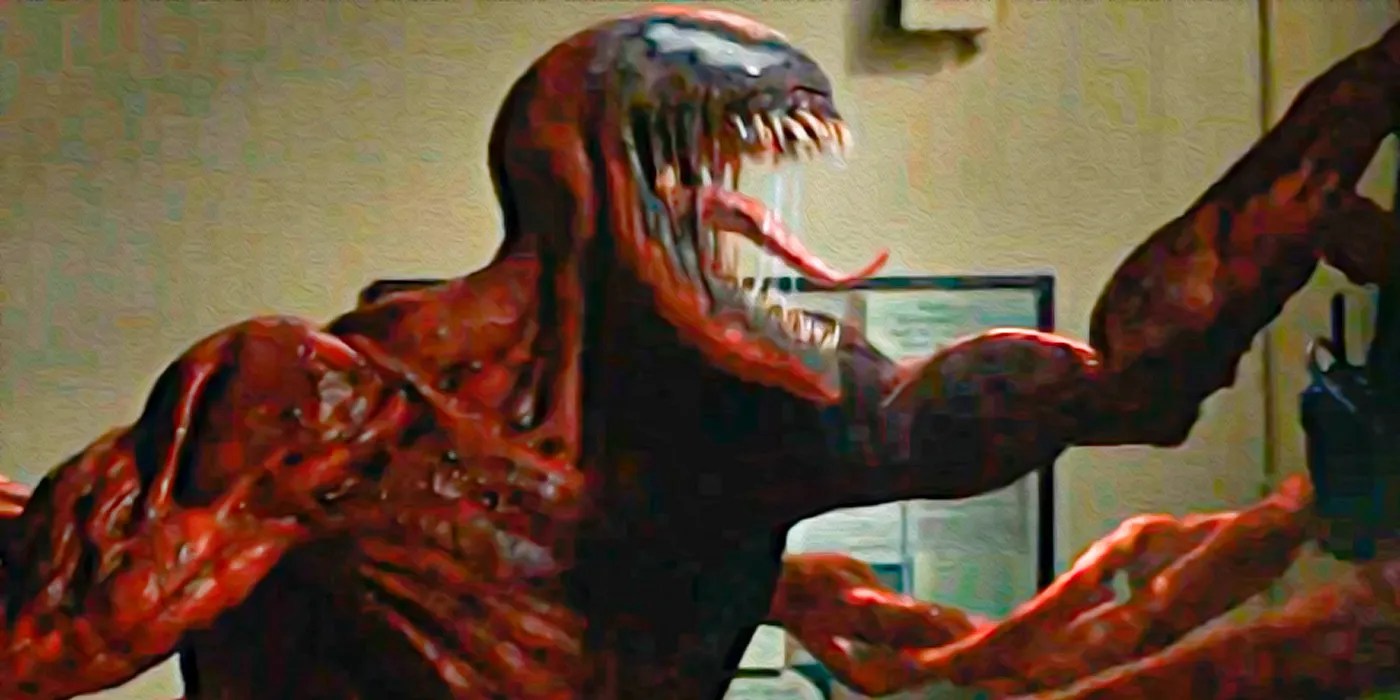 Venom Let There Be Carnage Bumps Back Release Date Due to