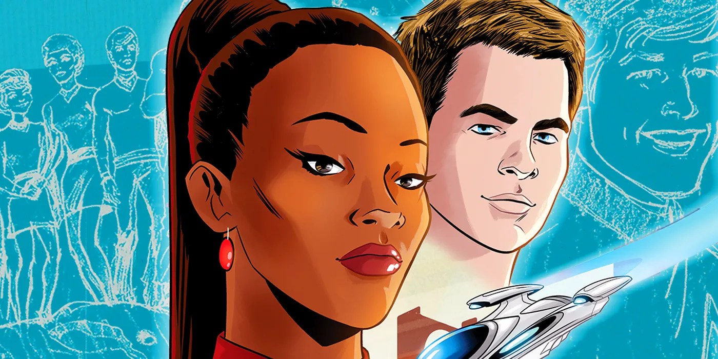 Star Trek Starfleet Academy Almost Happened Decades Ago CBR