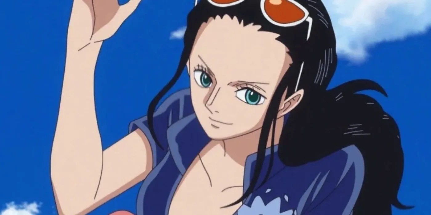 One Piece 5 Voice Actors Who Nailed Their Role (& 5 Who Fell Short