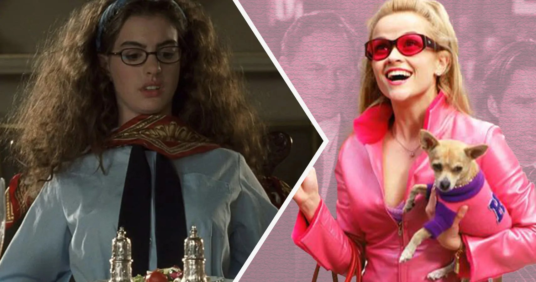 10 Movies To Watch If You Like Legally Blonde CBR