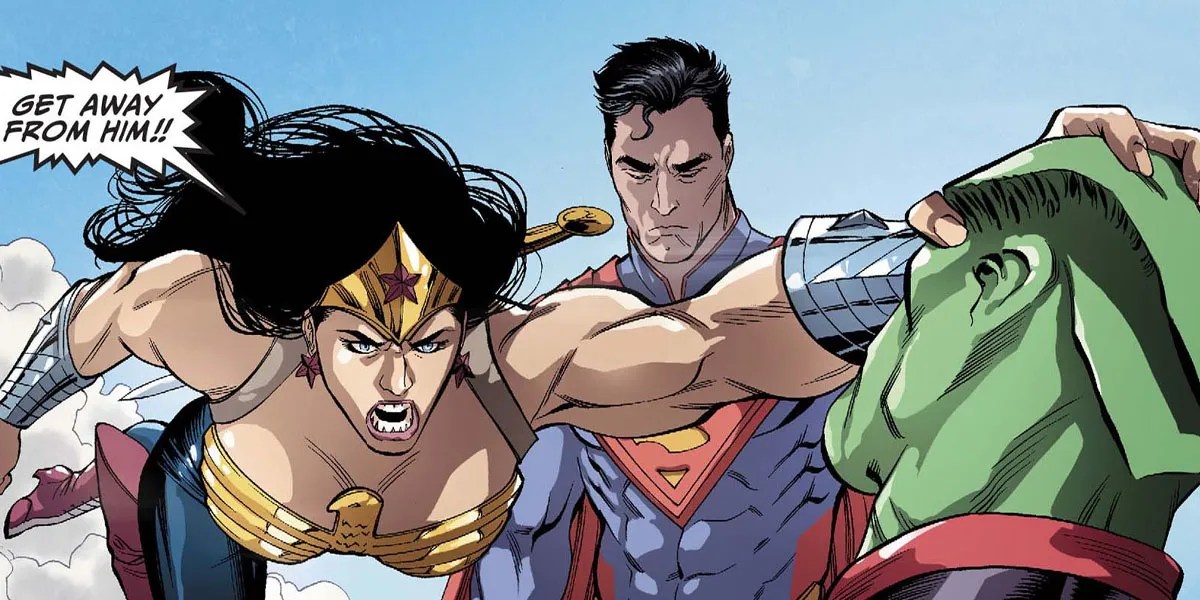 Martian Manhunter Wonder Woman And Superman In Injustice.jpg?q=50&amp;fit=crop&amp;w=740&amp;h=370&amp;dpr=1