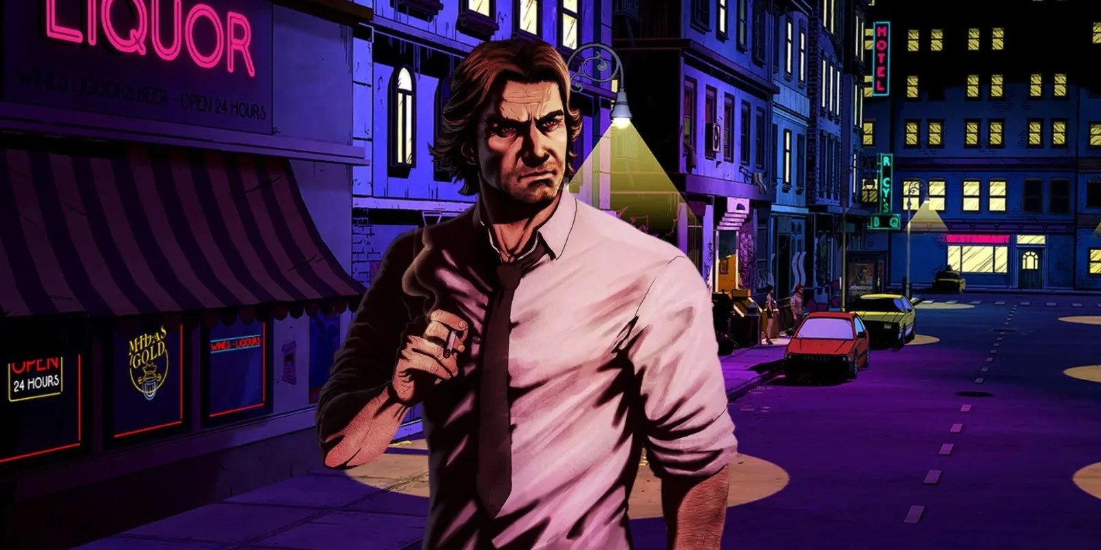 The wolf among us game killed by axe in apartment polrebang