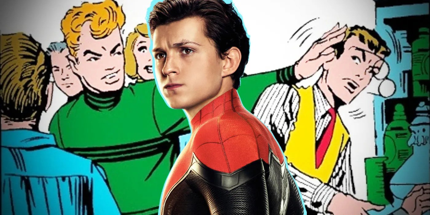 How SpiderMan's Best Marvel Frenemy Learned His Secret