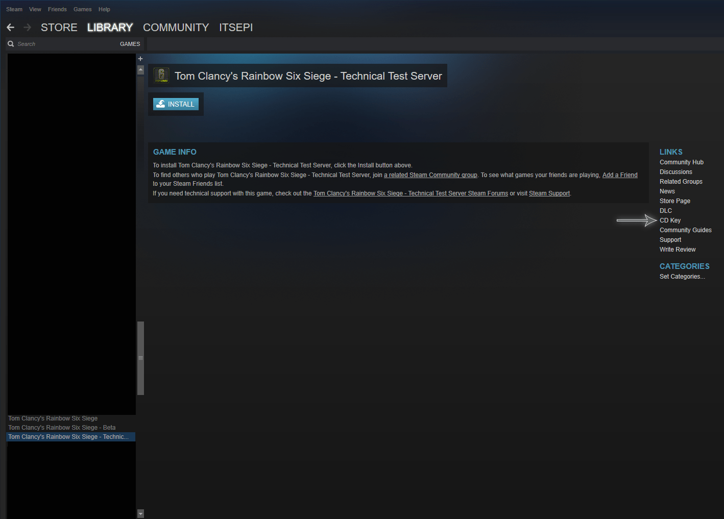 Rainbow six siege free download steam weightlosscopax