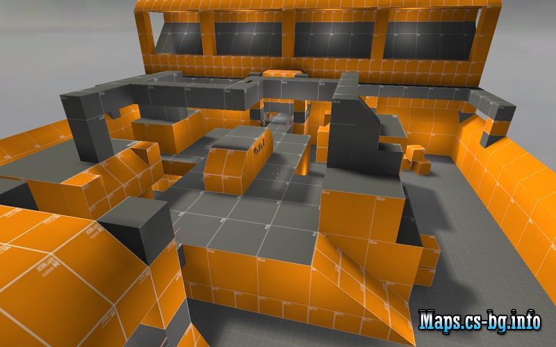 aim_ag_texture_arena CS Source map ??? CSbg