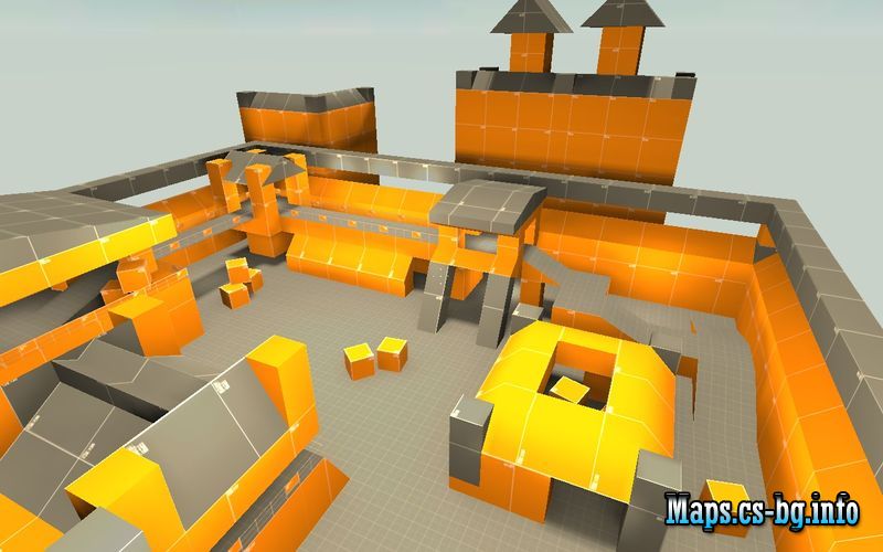 AIM maps / CS Source ??? CSbg