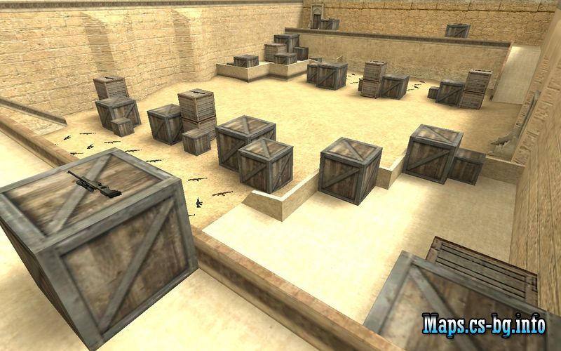 ensayo desvanecerse canal counter strike aim map gorra atravesar paquete