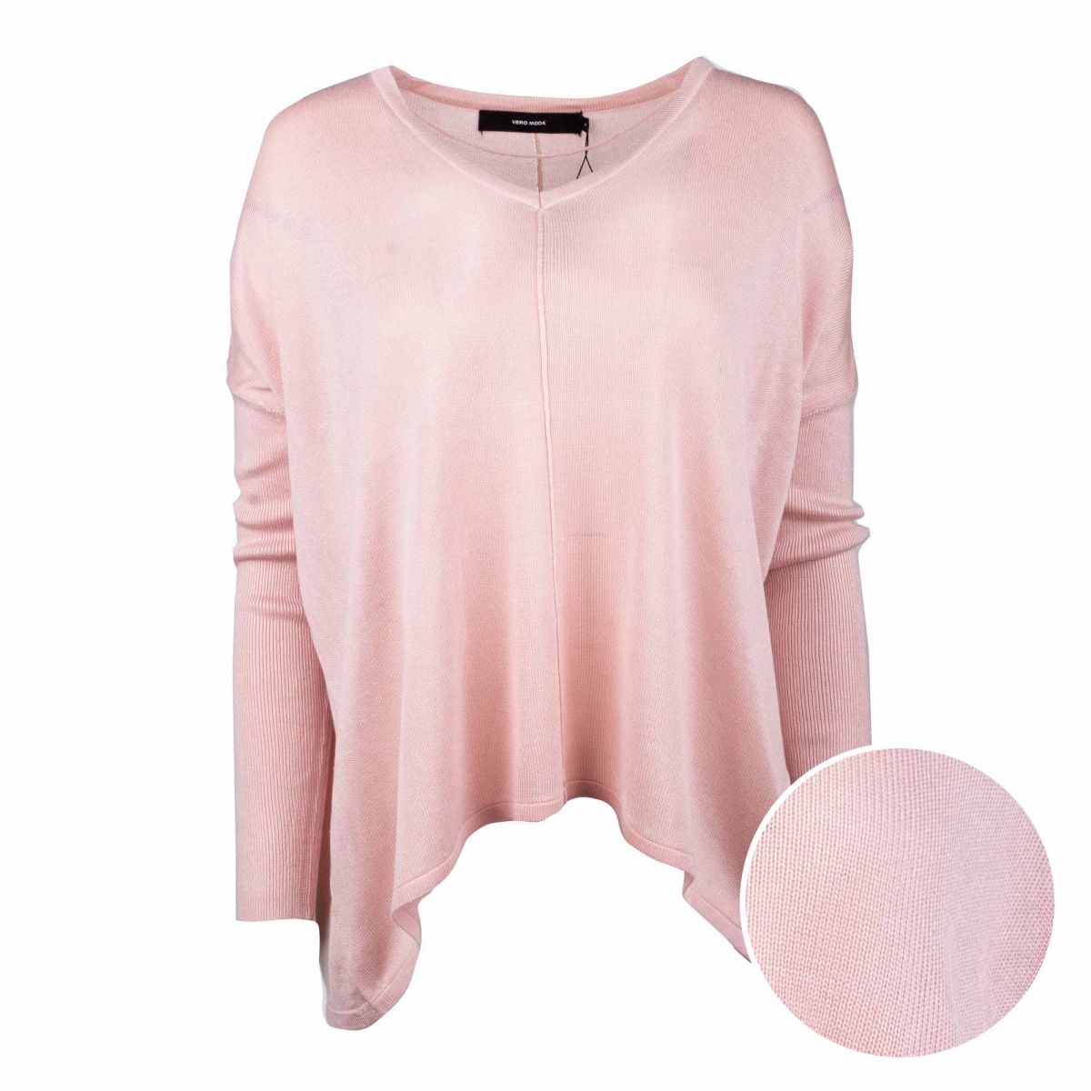 Pull ml10223703 Femme VERO MODA à prix dégriffé