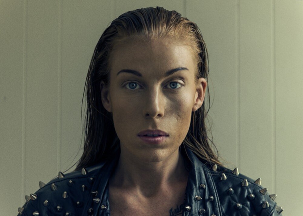 Gabrielle Leithaug om succéhiten 5 fine frøkner