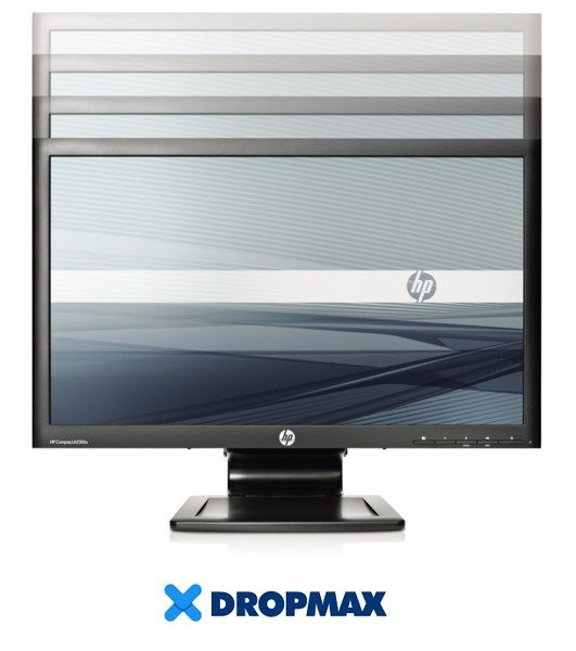Monitor HP Compaq LA2006x Computers \ Peripherals \ Screens Dropmax