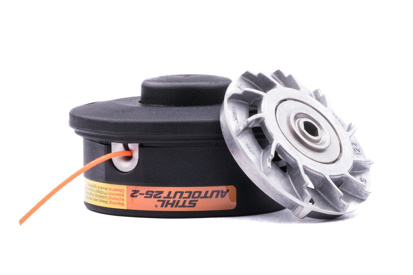 Stihl FSA 90 R Electric String Trimmer Strimmer House and garden