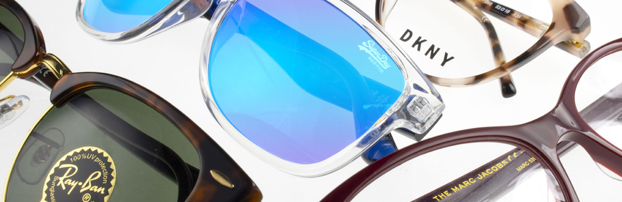 Official Distributors of Eyewear Brands Feel Good Contacts UK