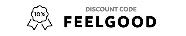 Discount Code First Order Feel Good Contacts UK