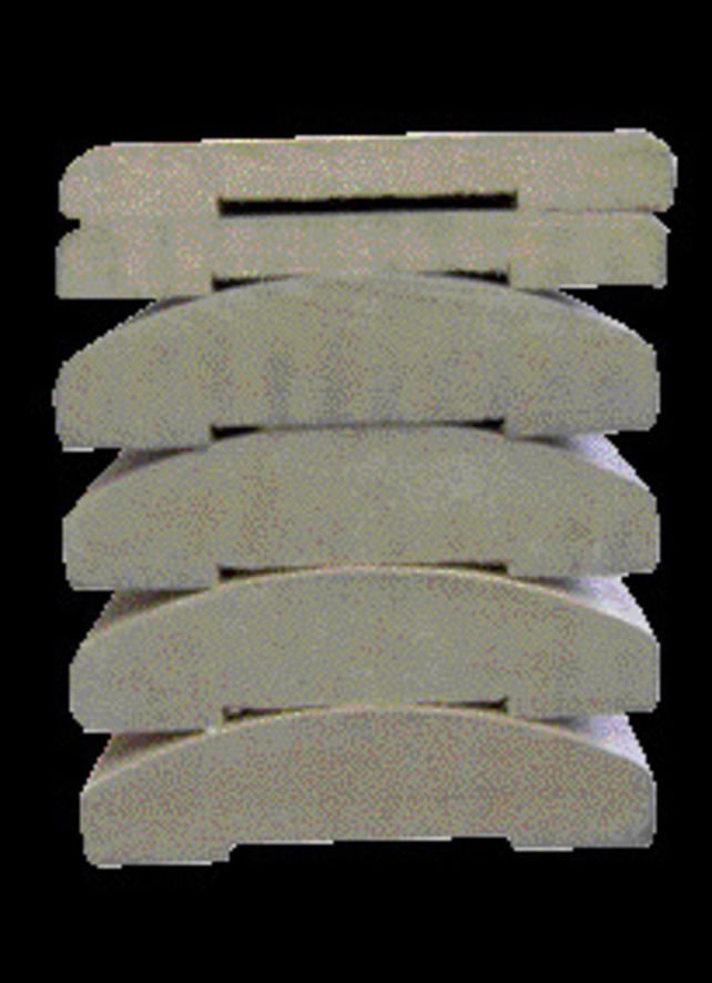 Kit couvrejoint Tanganika Foussier Quincaillerie