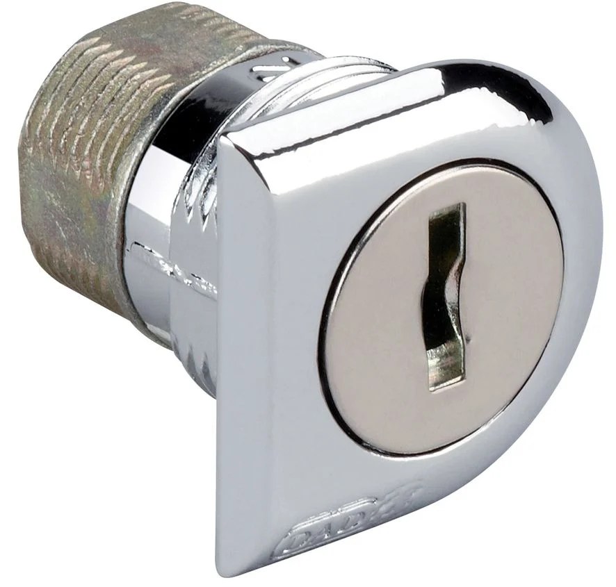 Serrure boîte aux lettres DAD911 Foussier