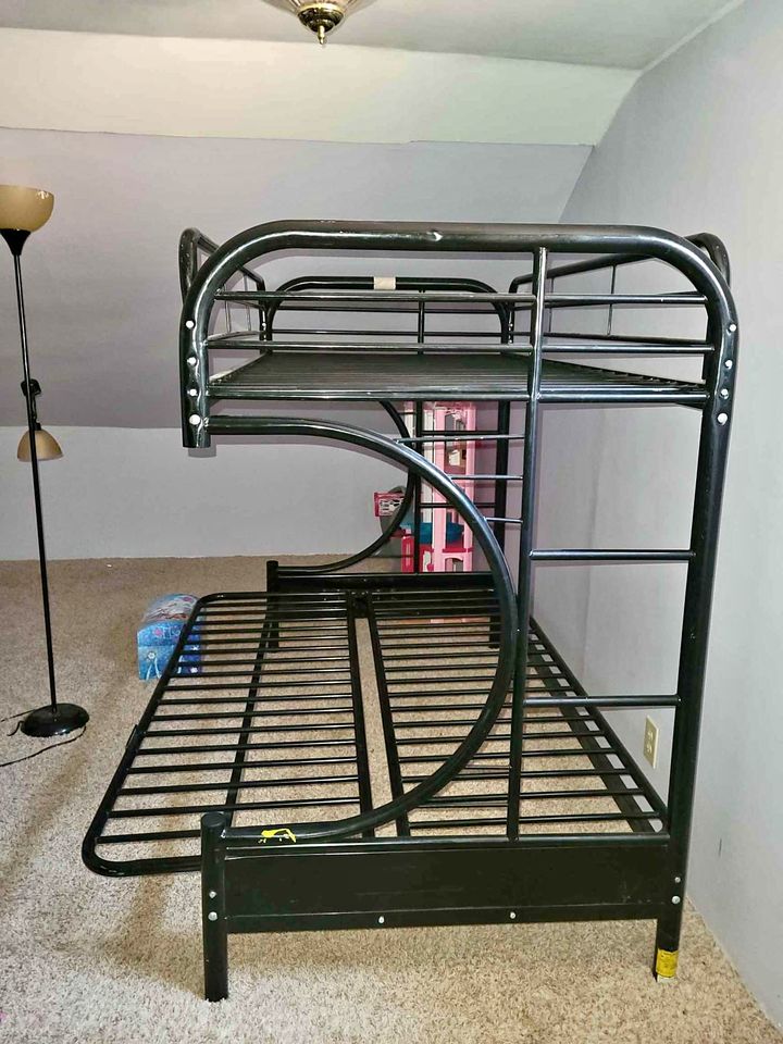Bunk Bed Frame Freebie Alerts