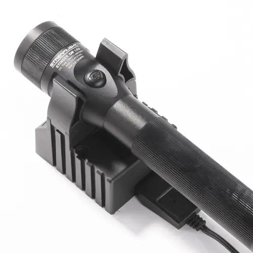 Streamlight Stinger DS LED Rechargeable Flashlight