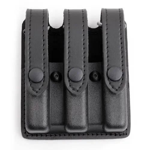 Safariland Slimline Triple Mag Pouch
