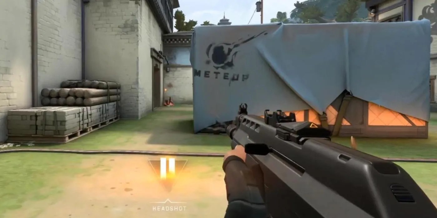 Riot Games Reveals Tactical FPS 'Project A' Game Rant