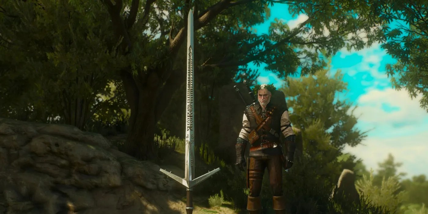 The Witcher 3 14 Ways New Game+ Is Even Better Than The Initial Playthrough EnD Gaming