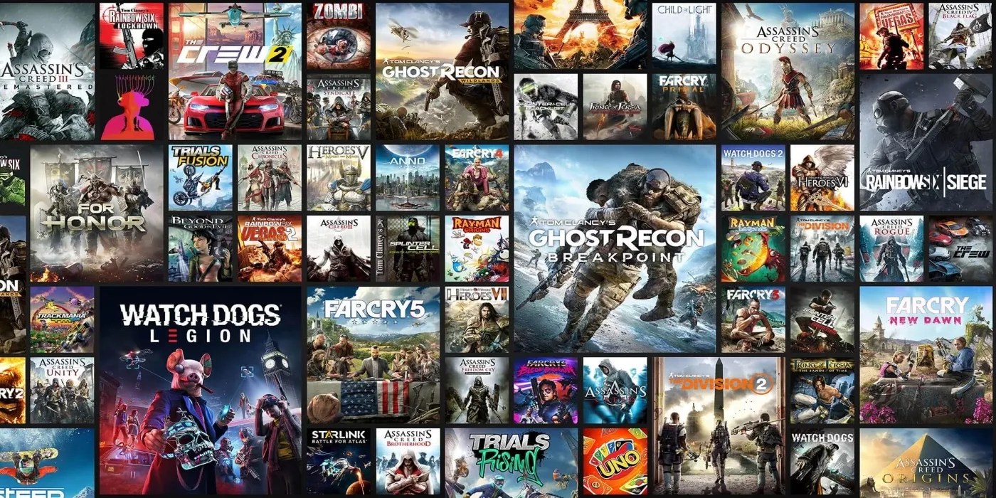 How Assassin's Creed and Watch Dogs Could Revitalize