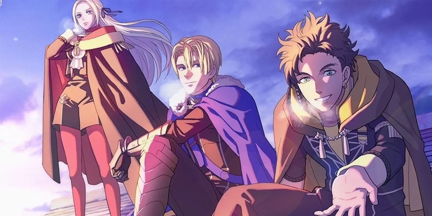 5 Gaming Franchises That Improved This Decade (& 5 That Faltered)